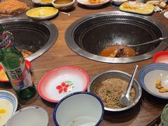 -百一大地锅(香福路店)