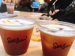 -Seesaw Coffee(芮欧百货店)