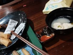 -雨林餐厅(长隆海洋王国店)
