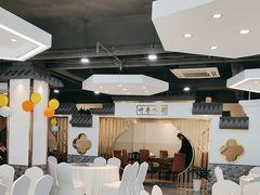 -小秦淮·南京土菜(新亭西路店)