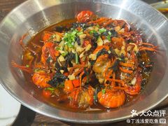 -盟重烧烤(东瓜山创始店)