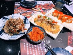 -千和日本料理(龍坪天虹店)
