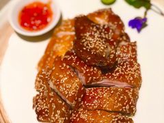 -御公馆中餐厅·点心·顺德菜·佛山东平保利洲际酒店