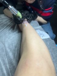 -飛凡TATTOO纹身•原创