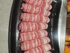 -海底捞火锅(群光广场店)