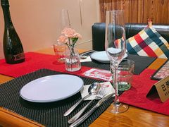 -百特喜·意大利餐厅(八佰伴镇江店)