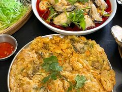 -蚝美人·生蚝海鲜烧烤(茶花园店)
