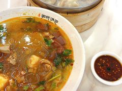 -百年尹氏汤包(湖南路狮子桥店)