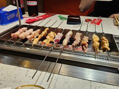 -延边金利串店(安达街店)