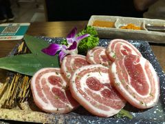 -良情择木·烤肉(青羊万达店)