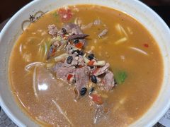 -水平有限广西米粉·广西风味集(五道口店)
