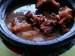 -卿园芳远·正宗石鼓白鸭汤