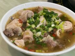 -明标牛煮意(香华店)