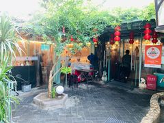 -月福京味斋·烤鸭店·北京菜(鼓楼总店)