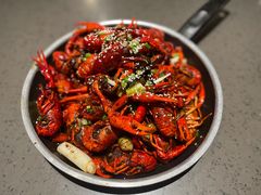 -一棠龙虾•王牌虾球(楚河汉街店)