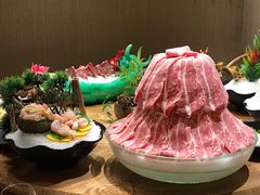 -尚海豆捞(乐虹坊店)