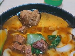 -东方削面(市政府店)