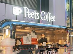 门面-Peet's Coffee皮爷咖啡(万象天地店)