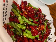 -东流山烤鸭·家常菜(巢湖万达店)