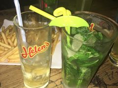 -Helens海伦司小酒馆(津湾广场店)