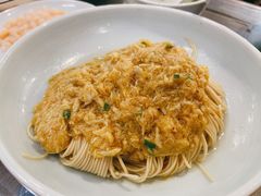 蟹黄面-裕兴记•蟹黄面馆(人民广场店)
