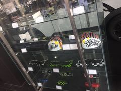 -上海普陀宝诚MINI4S店(红柳路店)