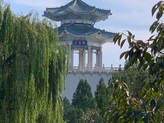 -淄博聊斋城景区
