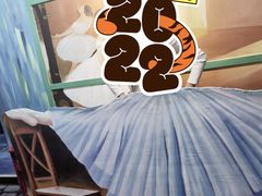 -梵高星空艺术馆(北京旗舰店)