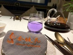-金链花·泰国餐厅(国贸店)