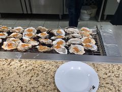 -汉巴味德·烤肉与啤酒的自助(杭州大悦城店)