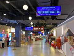 -永旺梦乐城(金银潭店)