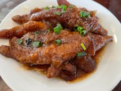 -王元兴酒楼(杭帮菜名店)