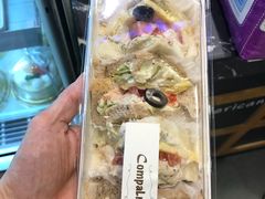 -皇冠幸福里动物奶油生日蛋糕(万达店)