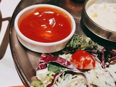 -赤火牛排(金狮广场店)