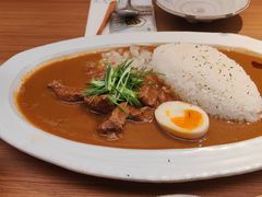 -CURRY YA 熟成咖哩專門店(深圳湾万象城店)