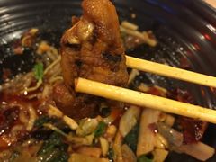 -南粥北面(东大桥店)