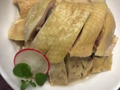 状元醉鸡-宁波状元楼酒店(和义路店)