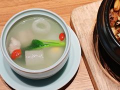 -竹里馆·淮扬菜·功夫茶(老门东店)
