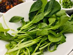 -北门涮肉·铜锅涮肉(南锣鼓巷店)