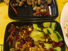 拍黄瓜-望京小腰(北京总店)