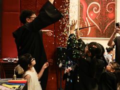 -杭州西溪喜来登度假大酒店