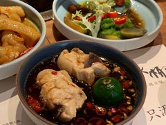 -大头椰·海南椰子鸡火锅(思明万象城店)