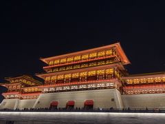 -隋唐洛阳城明堂天堂景区
