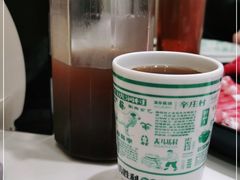 酸梅汤-阳坊胜利涮羊肉(阳坊老店)