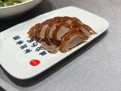 -全聚德烤鸭店(马家堡店)