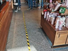-星巴克臻选(天津鲁能中心一店)