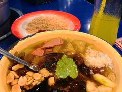 -马路边边串串香(双井直营店)