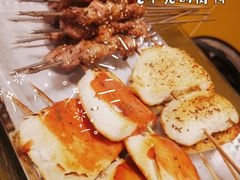 -西单翅酷(西单店)
