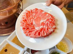 -牛街·马辈儿涮肉(牛街总店)