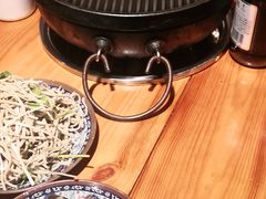 -赵胖炙子烤肉&深夜酒馆(簋街店)